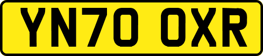 YN70OXR