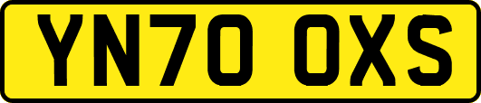 YN70OXS