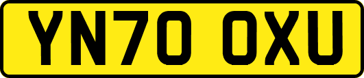 YN70OXU