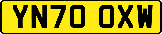 YN70OXW