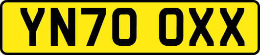 YN70OXX