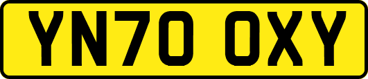 YN70OXY