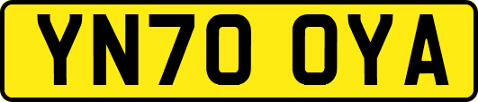YN70OYA