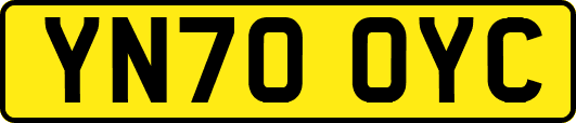 YN70OYC
