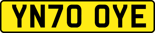YN70OYE