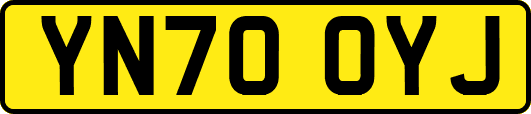 YN70OYJ