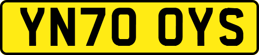 YN70OYS