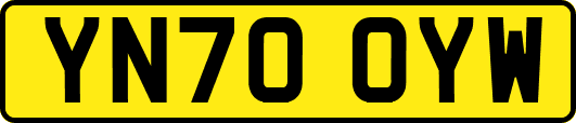 YN70OYW
