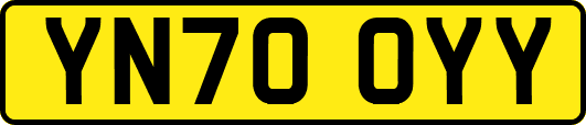 YN70OYY