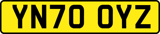 YN70OYZ