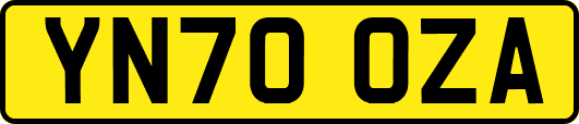 YN70OZA