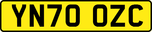 YN70OZC