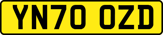 YN70OZD
