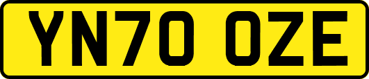 YN70OZE