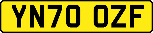 YN70OZF
