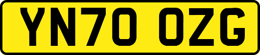 YN70OZG
