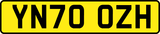 YN70OZH