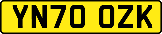 YN70OZK