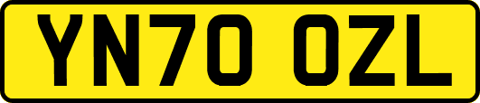 YN70OZL