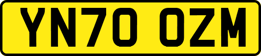 YN70OZM