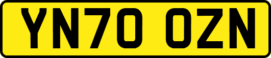 YN70OZN