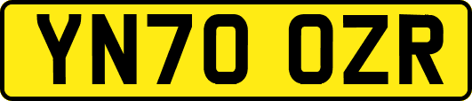 YN70OZR