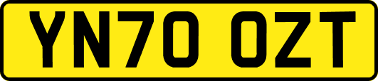 YN70OZT