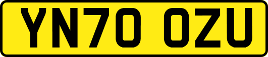 YN70OZU