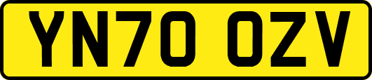 YN70OZV