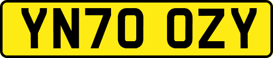 YN70OZY