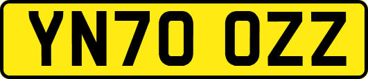 YN70OZZ