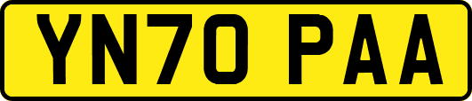 YN70PAA