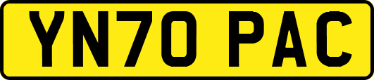YN70PAC