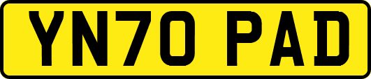 YN70PAD