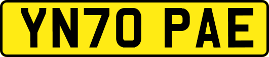 YN70PAE