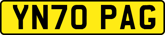 YN70PAG
