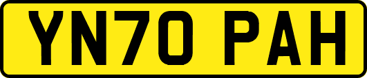 YN70PAH
