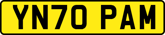 YN70PAM