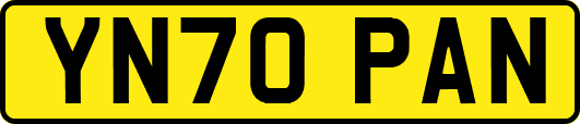 YN70PAN
