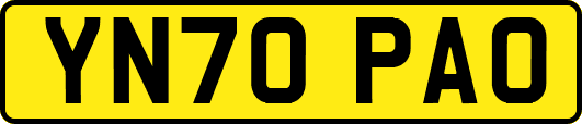 YN70PAO