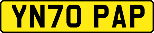 YN70PAP