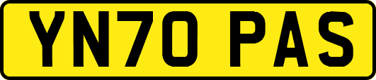 YN70PAS