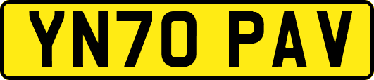 YN70PAV