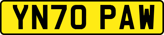YN70PAW