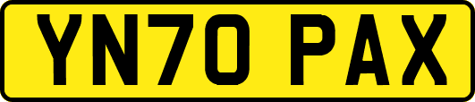 YN70PAX