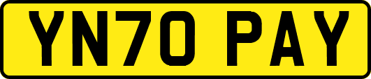 YN70PAY