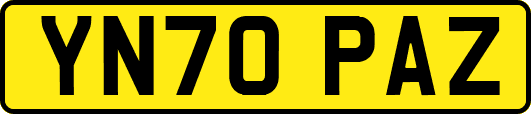 YN70PAZ