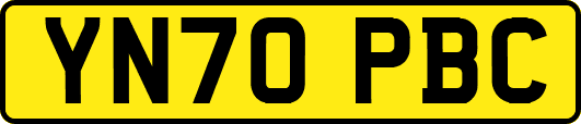 YN70PBC