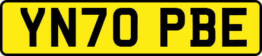 YN70PBE