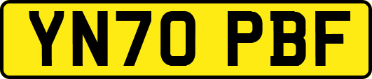 YN70PBF